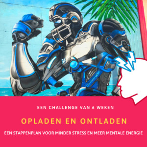 Opladen en ontladen